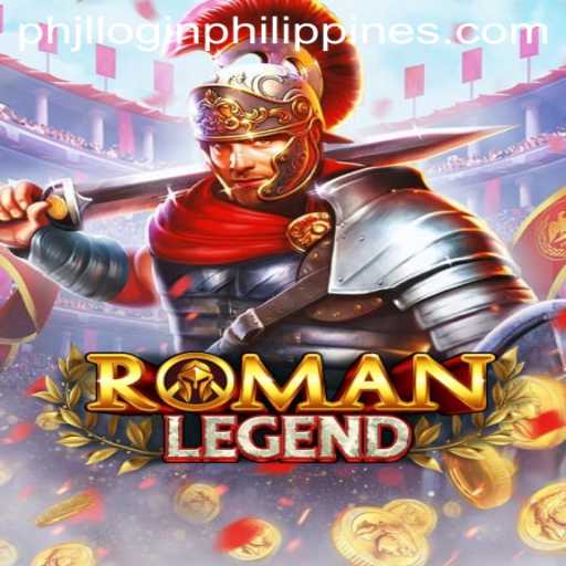 RomanLegend: An Epic Journey Through Ancient Realms