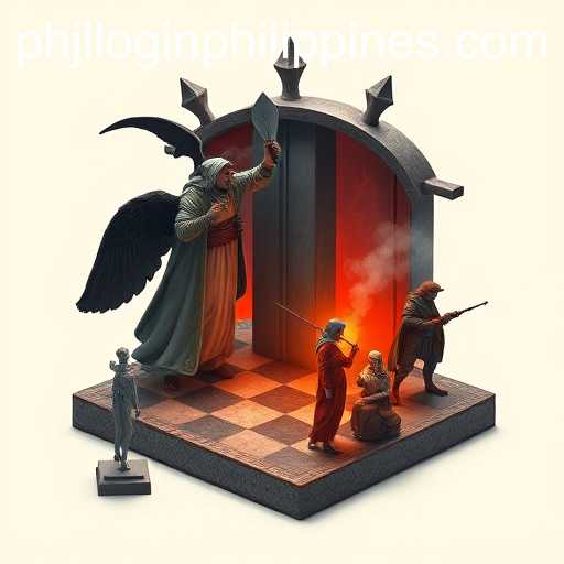 The Fascinating World of Tabletop Games: Exploring 'phjl'