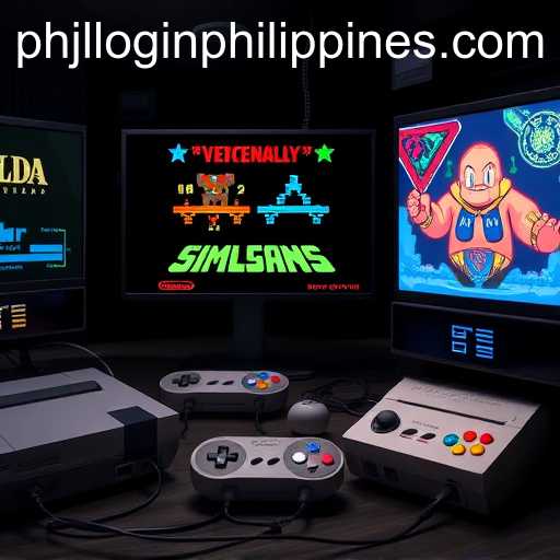 Exploring the Evolution and Impact of Video Games