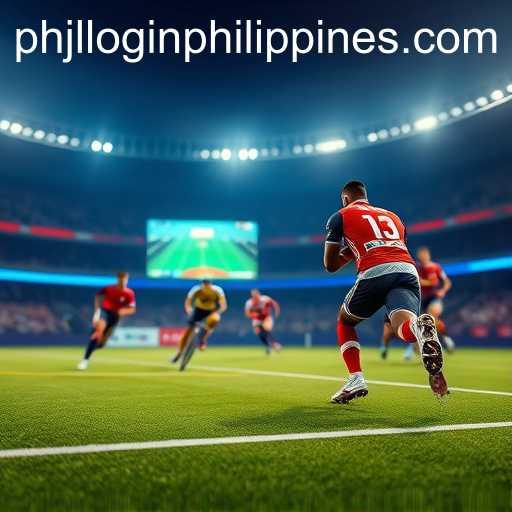 Exploring the World of Virtual Sports: The Emerging Phenomenon